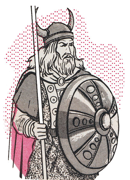 Vikingos, conquistadores, el nuevo mundo - Ciencias Sociales - Ibolivia.net