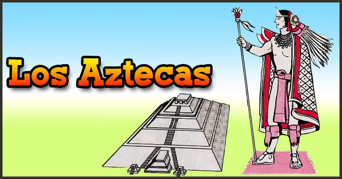 Los Aztecas - Ciencias Sociales - Ibolivia.net