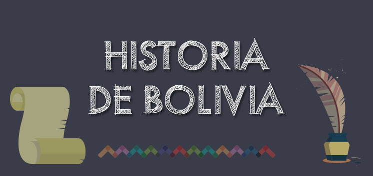 Tema: Historia de Bolivia - ibolivia.net