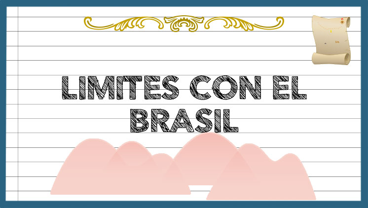 Limites de Bolivia con el Brasil
