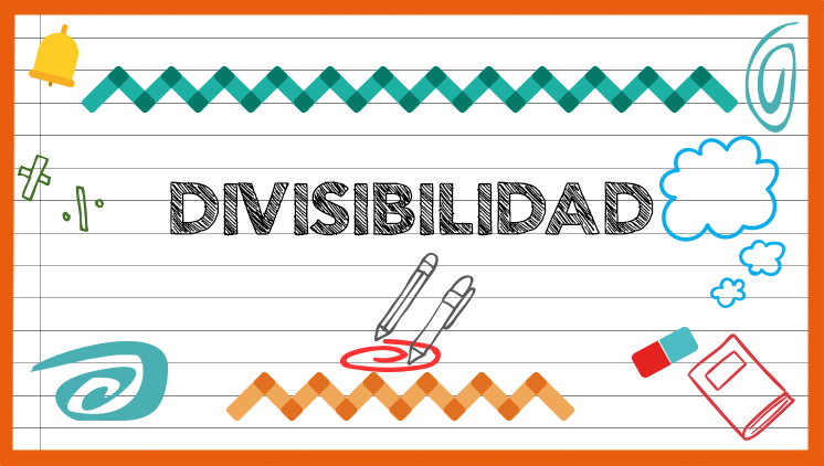 Tema: Divisibilidad - Matemáticas Básicas - ibolivia.net