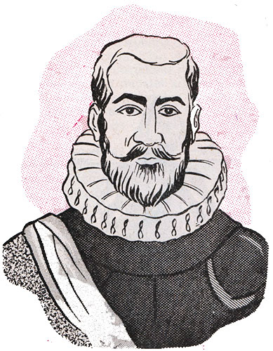 Ñuflo de Chávez, Fundación de Santa Cruz de la Sierra - Fundación de ciudades importantes, Colonia - Ciencias Sociales - Ibolivia.net