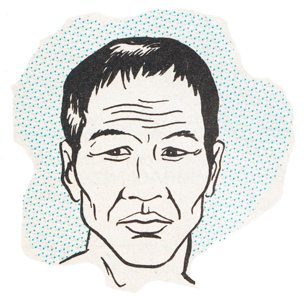 Los primeros hombres de América - Ciencias Sociales - Ibolivia.net