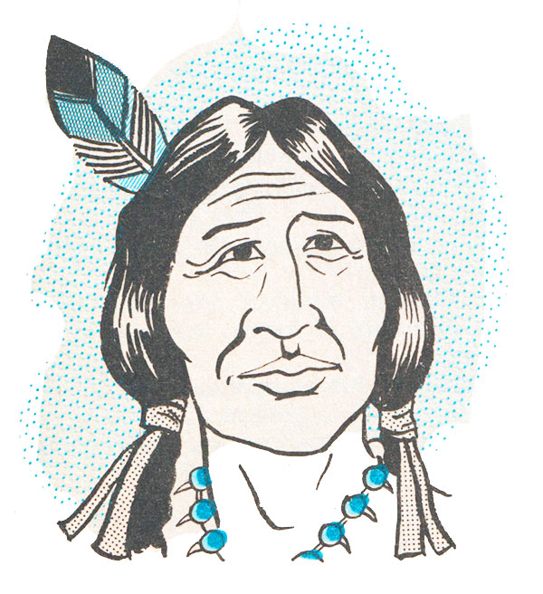 Los primeros pobladores de América - Ciencias Sociales - Ibolivia.net