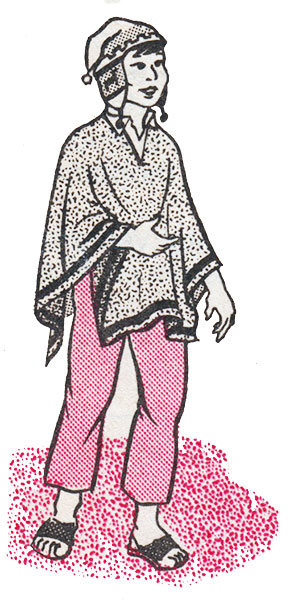 Los bolivianos - Ciencias Sociales - Ibolivia.net