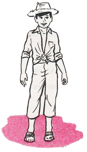 Los bolivianos de Oriente Bolivia - Ciencias Sociales - Ibolivia.net